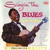 BB King : Singing the Blues